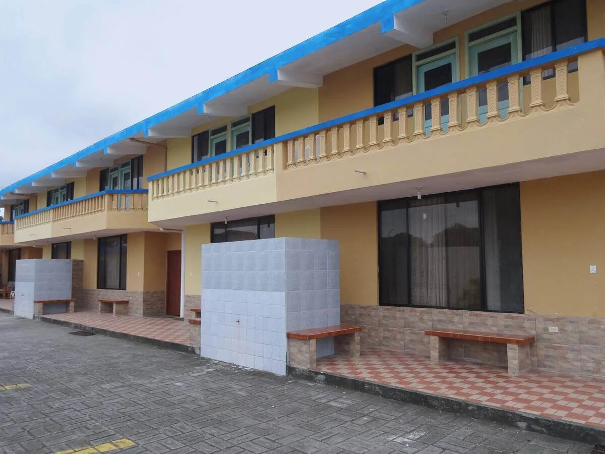 Cabañas