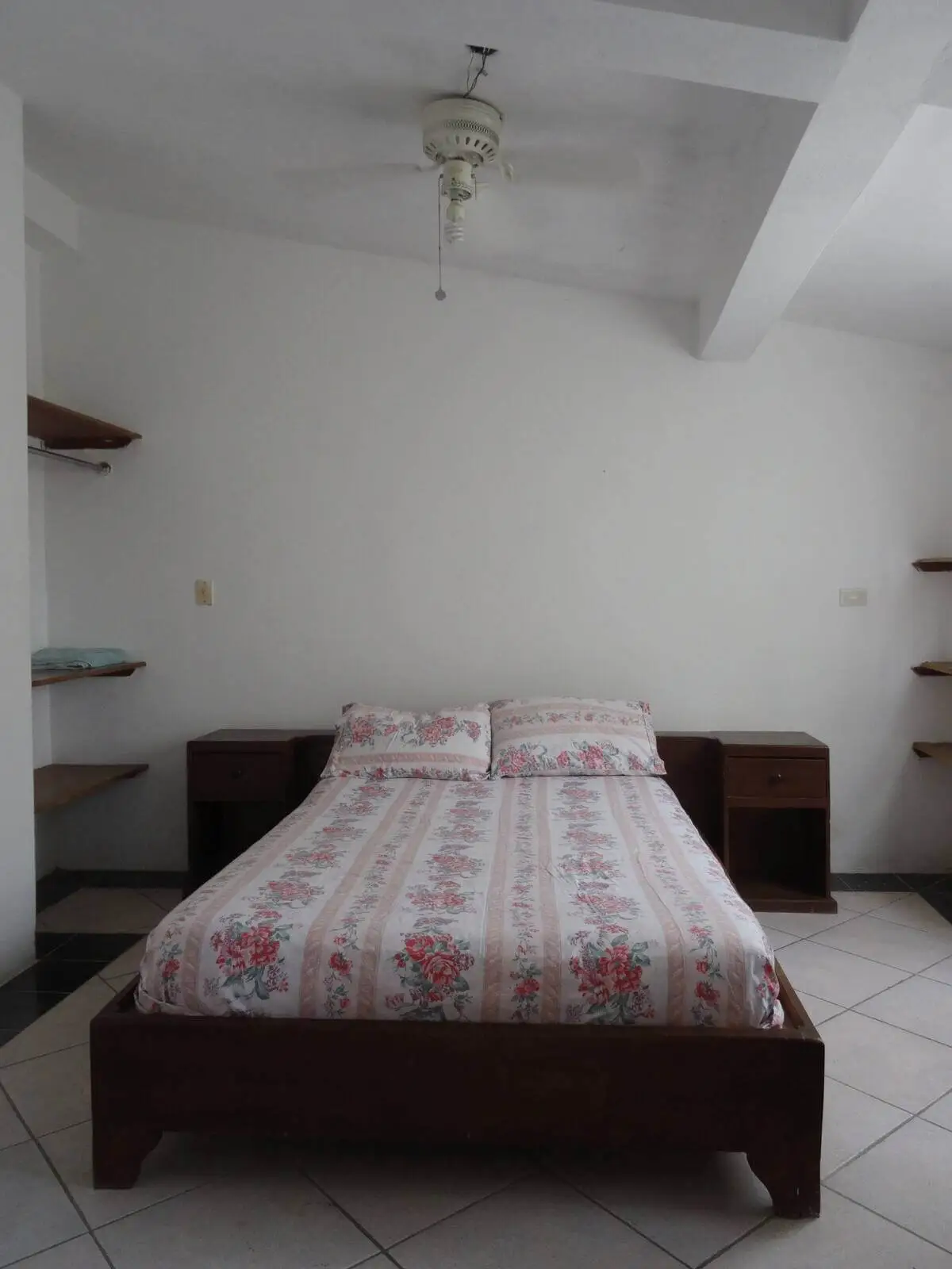 Habitación Principal